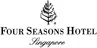 Four Seasons Hotel logo