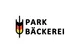 Park Backerei logo