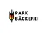 Park Backerei logo